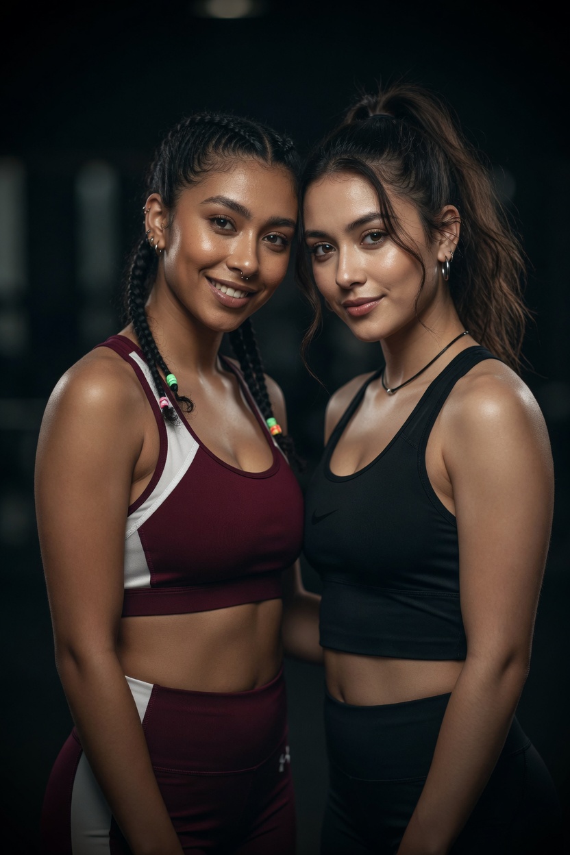 Elena Store — Moda Fitness